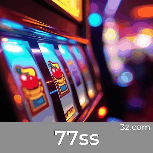77ss - Cassino Online Seguro e Divertido