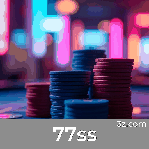 77ss: Plataforma de Apostas com Serviços Profissionais