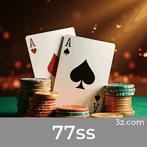 77ss - Cassino Online Seguro e Divertido