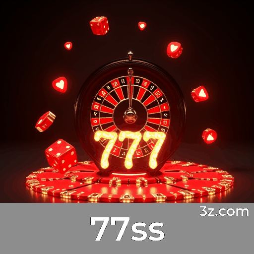 77ss - Cassino Online Seguro e Divertido